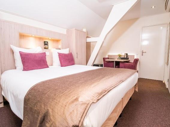 De Twee Linden Hotel Beneden-Leeuwen Ngoại thất bức ảnh