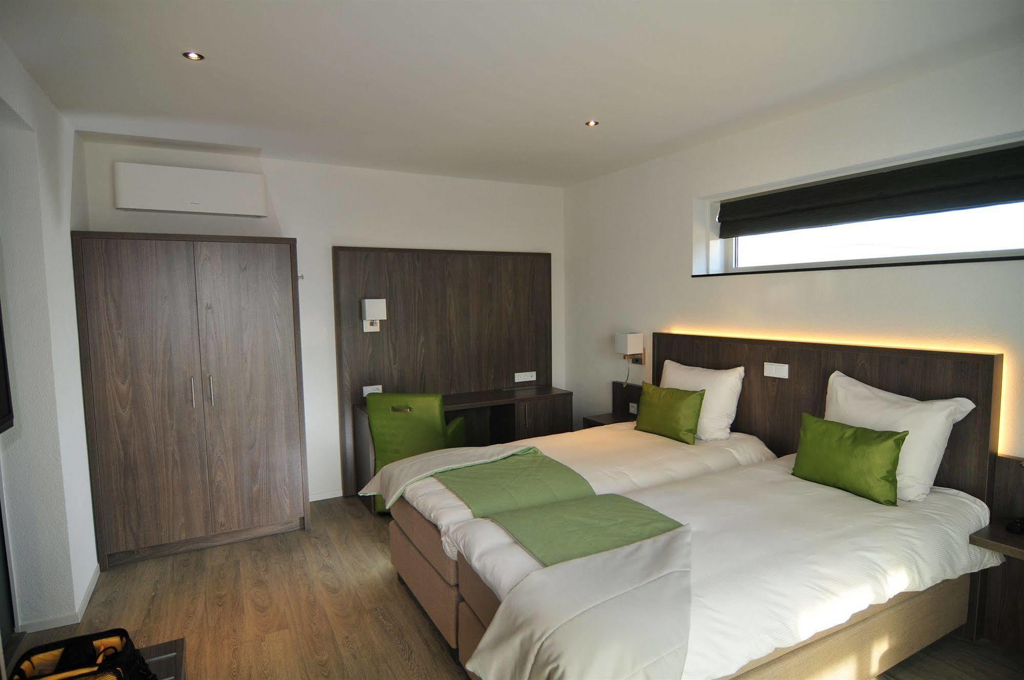 De Twee Linden Hotel Beneden-Leeuwen Ngoại thất bức ảnh