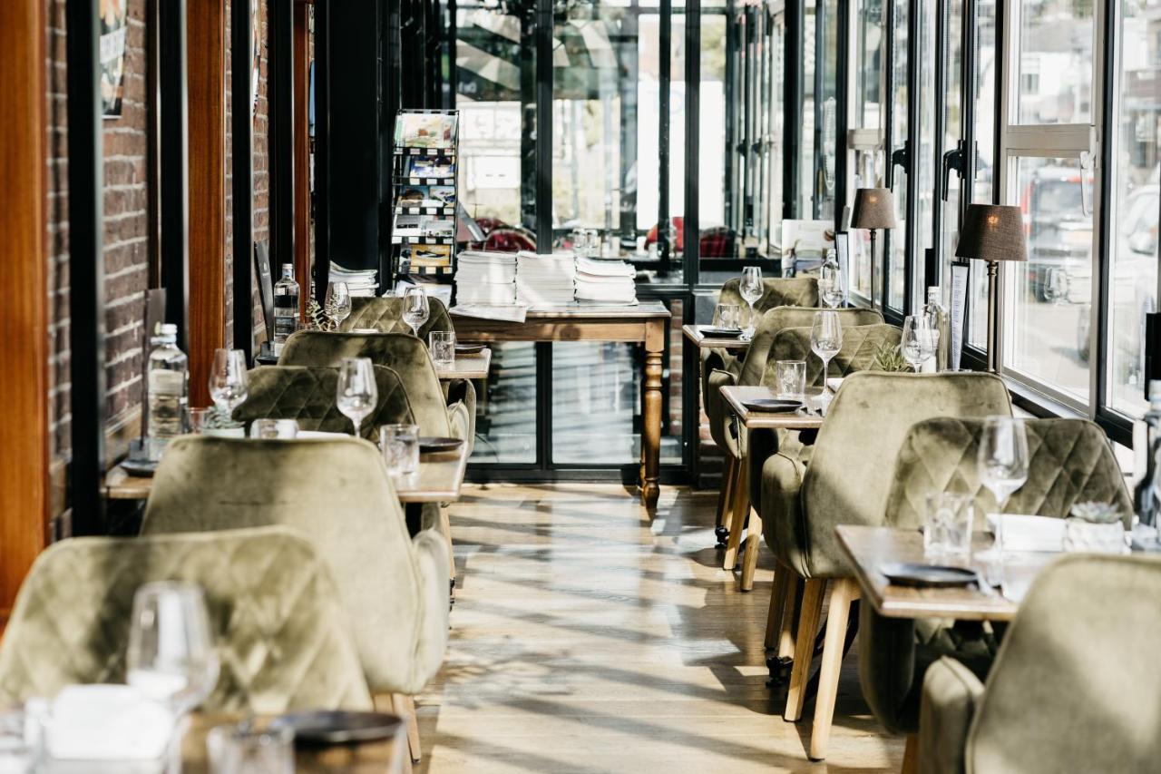 De Twee Linden Hotel Beneden-Leeuwen Ngoại thất bức ảnh